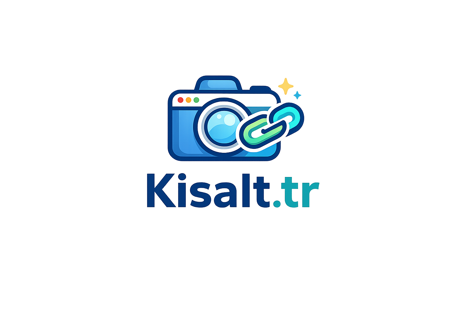 Resim Yükle ve Link Oluştur | Ücretsiz Fotoğraf Yükleme - Kisalt.tr logosu